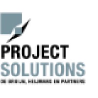 Projectsolutions, De Bruijn, Heijmans En Partners