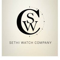 Sethi Watch Company logo - Similar company to Farmwalk