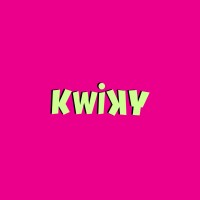 Kwiky logo - Similar company to Jatt Rolls