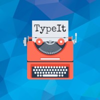 TypeIt logo - Similar company to 4Crisk - Workplace Medical Experts