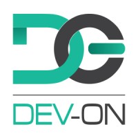 Dev-ON logo - Similar company to Daamtu, Ai & Chatbots Solutions
