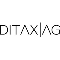DITAX Strategy Consulting AG logo - Similar company to Inter Office Gmbh