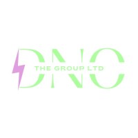 The DNO Group logo - Similar company to Energy2 Ltd