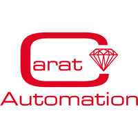 Carat Automation GmbH logo - Similar company to Herrmann Gmbh