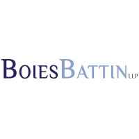 BoiesBattin LLP logo - Similar company to Charhon Callahan Robson & Garza, Pllc