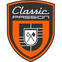 Classic Passion 911 logo - Similar company to Tuscany Classics