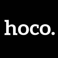 hoco. Egypt logo - Similar company to Hoco Egypt
