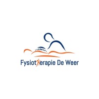 Fysiotherapie De Weer logo - Similar company to 3P Plein