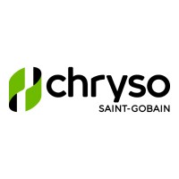 CHRYSO INDIA logo - Similar company to Fosroc