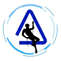 LATITUD Alpinismo Industrial logo - Similar company to Irata D.O.O.