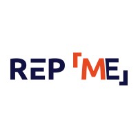 Rep[Me] logo - Similar company to Resaleai