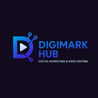 Digimark Hub logo - Similar company to Rezz