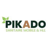 Pikado logo - Similar company to Pikadot