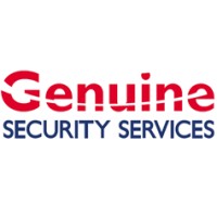 Genuine Security Services logo - Similar company to Iron Wall Security Services