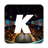 Kennisleiderschap logo - Similar company to Asperion