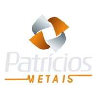 Patrícios Metais logo - Similar company to Comcel - Soluções Em Redes Elétricas
