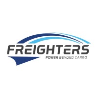 FREIGHTERS logo - Similar company to Atlantix Commodities