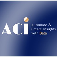 ACI Data logo - Similar company to Thuas Ifmc - International Financial Management & Control