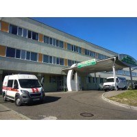 Minsk City Emergency Hospital