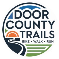 Door County Trails logo - Similar company to Door County Library