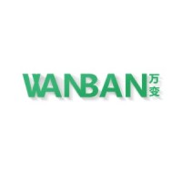 Wanban Protective Film logo - Similar company to Engineered Custom Coatings, Llc