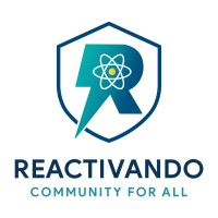 Reactivando logo - Similar company to Neebytes