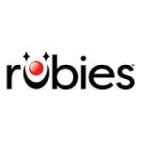 Rubie's France logo - Similar company to Megagic
