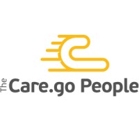 CareGo Logistics logo - Similar company to Hypermatic