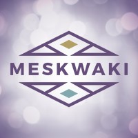 Meskwaki Bingo Casino Hotel logo - Similar company to Grizzly Difference Windows & Doors