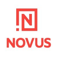 Novus IT logo - Similar company to Seric