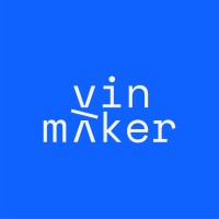VinMaker Society logo - Similar company to Center For Environmental Intelligence (Cei)