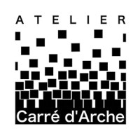 ATELIER CARRE D'ARCHE logo - Similar company to Forall Studio