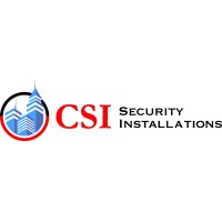 CSI Security Installations logo - Similar company to Construction Specifications, Inc.