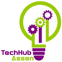 TechHub Assen logo - Similar company to Omnidrones