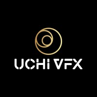 Uchi vfx logo - Similar company to Lore Vfx