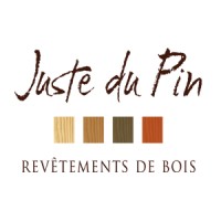 Juste du Pin logo - Similar company to Kalité Adjointes, L'Agence