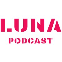 Luna Podcast logo - Similar company to Cento Conseil