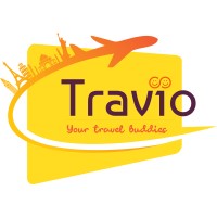 TRAVIO TOURS AND TRAVELS logo - Similar company to Travio