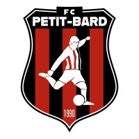 Foot Club Petit-Bard Montpellier logo - Similar company to Fc Petit Bard Montpellier