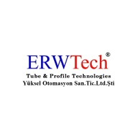 ERWTech/Yüksel Otomasyon San.Tic.Ltd.Şti logo - Similar company to Polinetlux