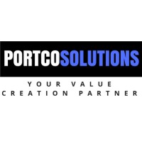 Portco Solutions logo - Similar company to Admentus