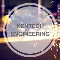 KenTech Engineering logo - Similar company to Larkfield Structures Ltd