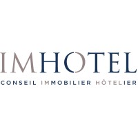 IMHOTEL logo - Similar company to Ooslo | Law For Business