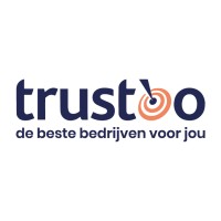 Trustoo.nl logo - Similar company to Jouwweb