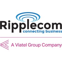 Ripplecom l A Viatel Group Company logo - Similar company to Supportit