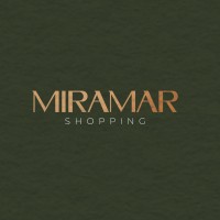 Miramar Shopping logo - Similar company to All In Guarda Tudo
