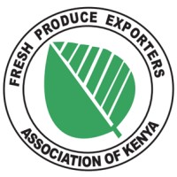 Fresh Produce Exporters Association of Kenya logo - Similar company to Agriculture Sector Network (Asnet)