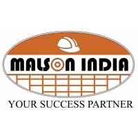 Malson India Group logo - Similar company to Skylark Engineering Inc.