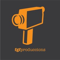 FGFproduccions logo - Similar company to Grupo Autohebdo Sport