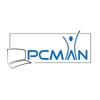 PCMAN logo - Similar company to Ebs Centre Global Pte Ltd